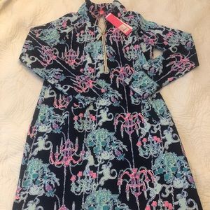 Lilly Pulitzer Skipper dress Sz small